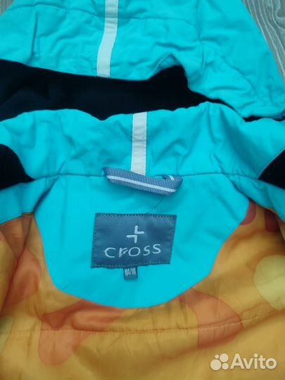 Куртки 104, 110, 116