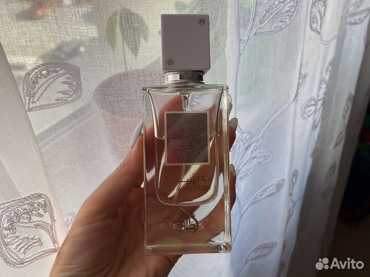 Парфюм Ana Abiyedh