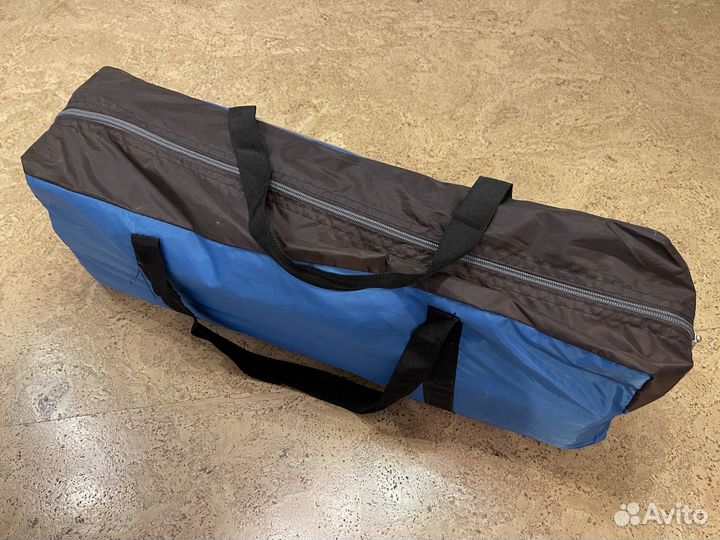 Палатка 3-х местная Nida 3