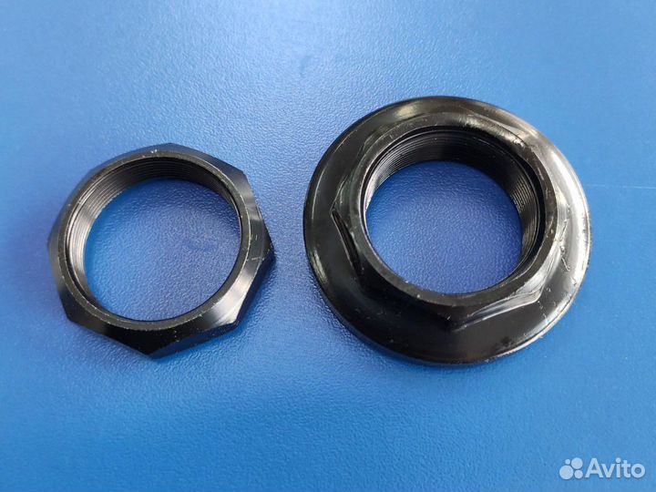 Рулевой набор для трюкового самоката