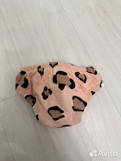 Купальник на девочку