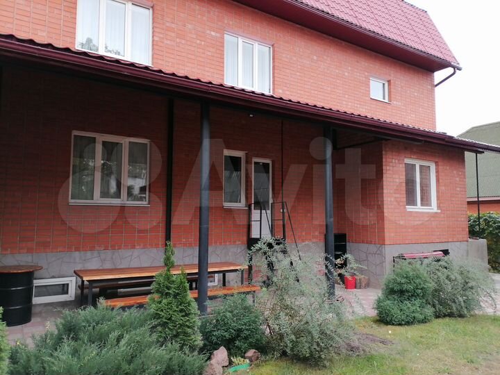 Участок 247,7 м² (Белоруссия)