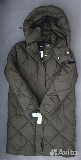 Бронь Куртка dkny оригинал