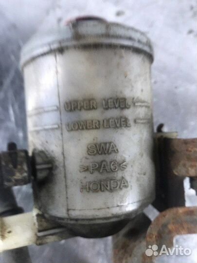 Бачок гур Honda Cr-V 3 2007-2012