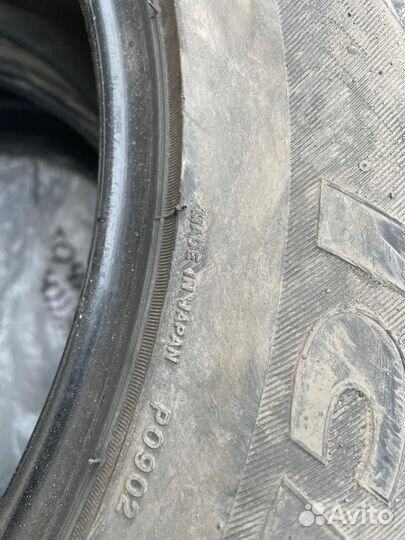 Bridgestone Ice Cruiser 7000 255/55 R18 106P