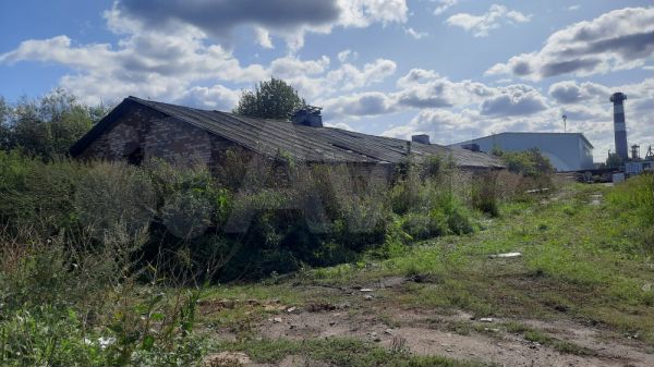 Участок 6,7 га (промназначения)