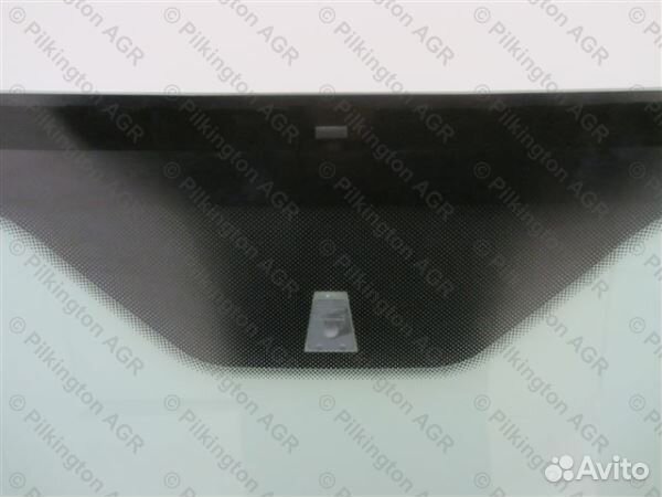 Fiat doblo 2018- до пятака зеркала 16см стекла лобовые pilkington pilkington 3369agsv96