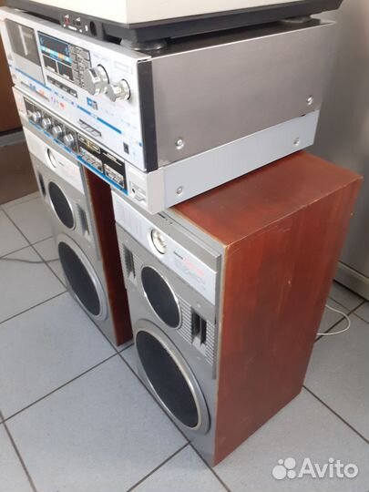 Полный комплект вега 120