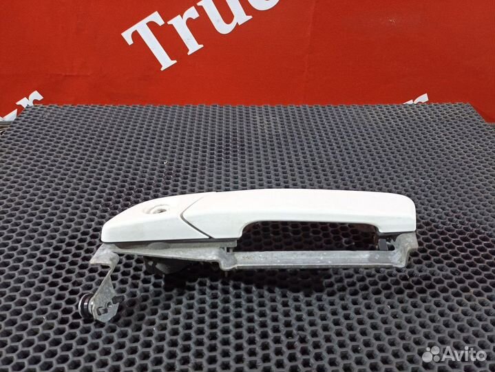 Кронштейн ручки двери левой Volvo FH