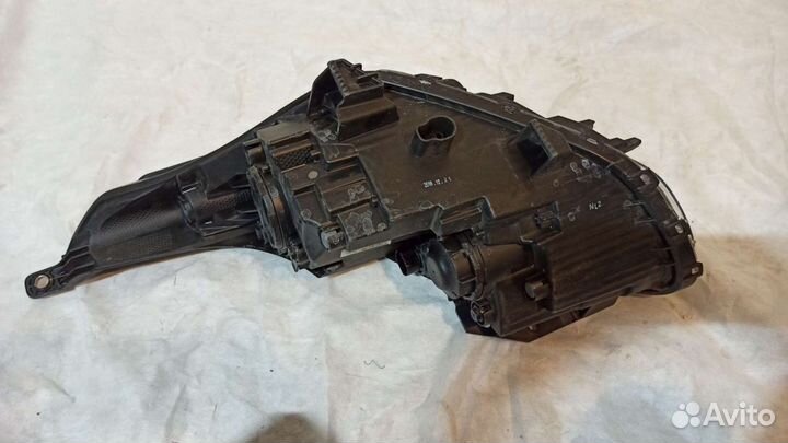 Фара правая Kia cerato 4 18-20г