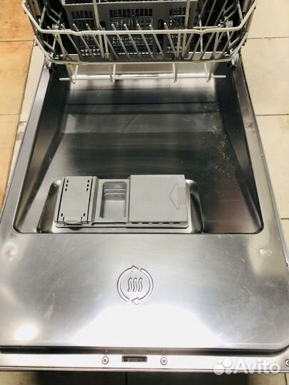 Посудомоечная машина Neff 45 см