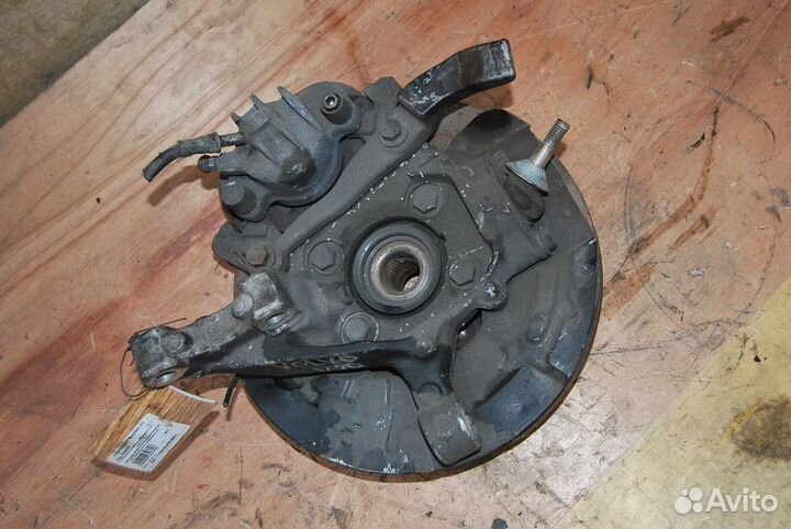 Ступица В сборе