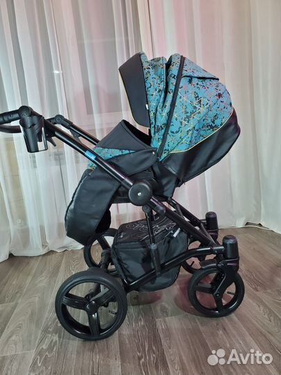 Коляска Arotiam Enzo (2 в 1)