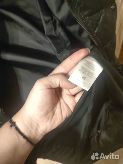 Пальто осень весна женский