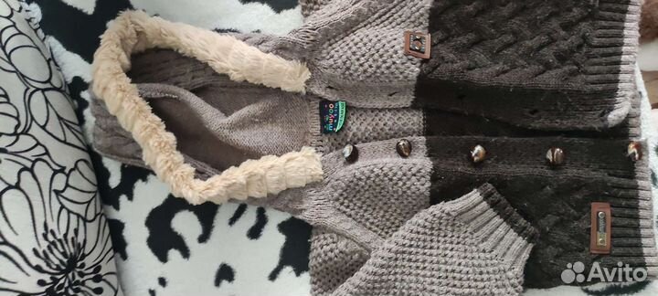 Детские вещи на мальчика