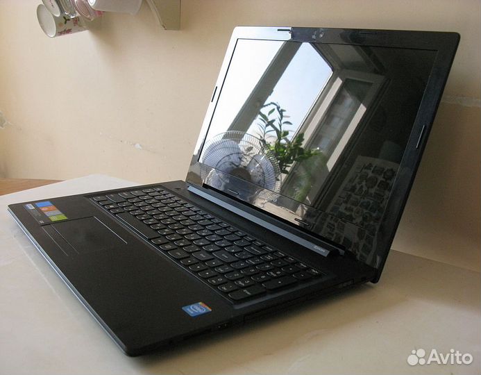 Ноутбук lenovo G50-70
