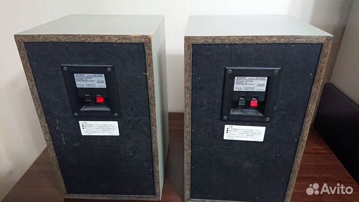 Sony APM-X300