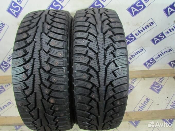 Nokian Tyres Hakkapeliitta C Van 215/60 R16C 96G