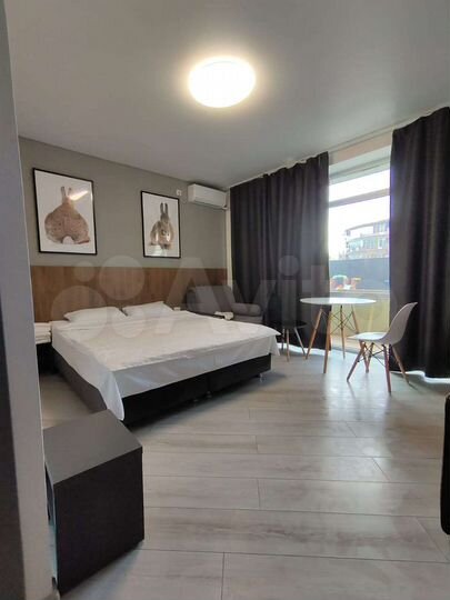 Комната 29 м², 1/2 эт.