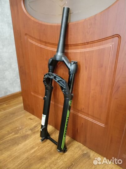 Воздух лёгкая вилка Manitou 27.5+ 29 Boost