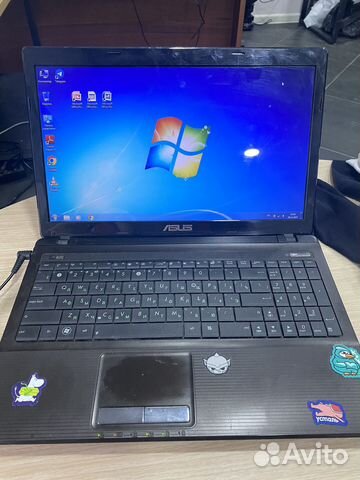 Ноутбук для работы и учебы asus купить в Оренбурге | Электроника | Авито