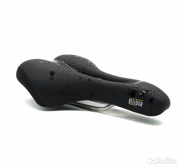 Седло Selle Royal Ellipse Relaxed