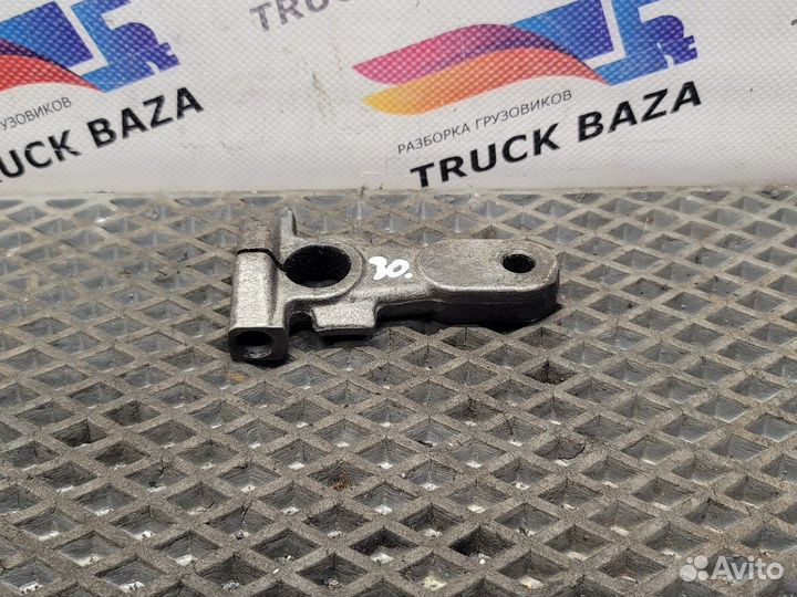 Сошка кулисы кпп Daf XF105