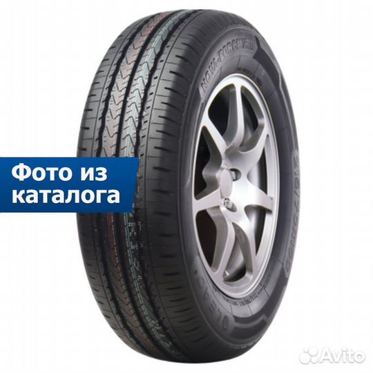 Leao Nova-Force Van 215/70 R16C T