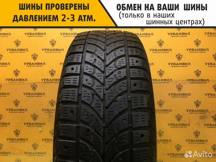 Bridgestone WT17 205/65 R15 94Q