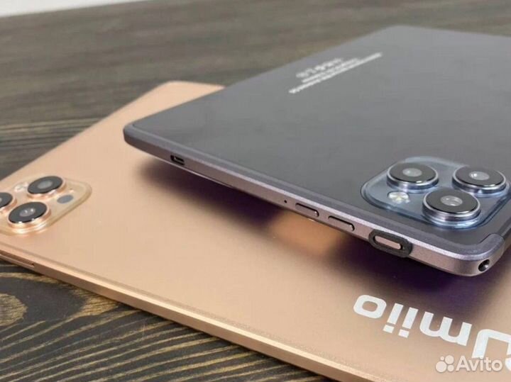 Планшет Umiio i15 Рrо с Клaвиатурой и Мышью