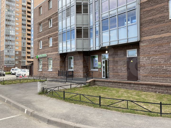 Торговая площадь, 121.9 м²