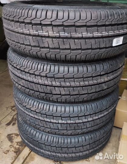 Белшина Bravado Bel-353 205/65 R16C 107