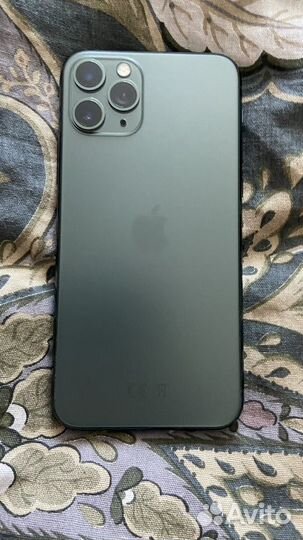 iPhone 11 Pro, 64 ГБ