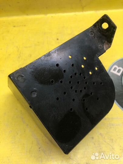 Сирена сигнализации Bmw X5 3.0Si E70 N52 3.0I 2009