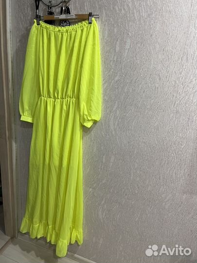 Платье женское