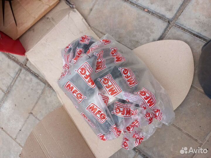 Генератор на volkswagen t4