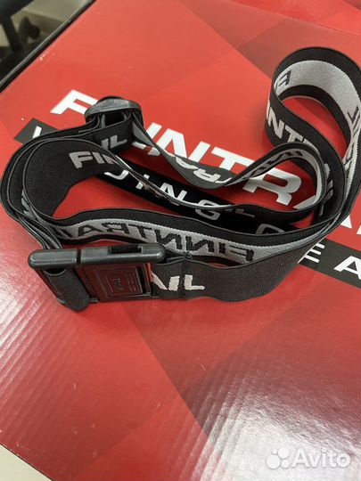 Ремень finntrail belt 8100