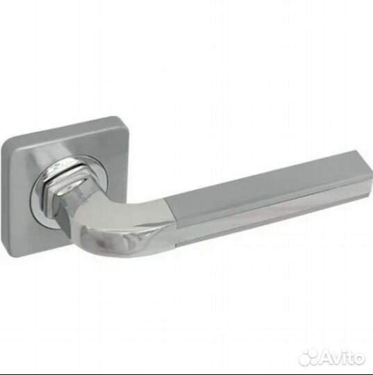 Дверные ручки межкомнатные