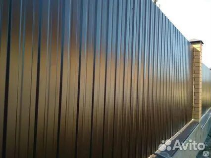 Профнастил