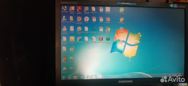 Монитор для компьютера Samsung 19