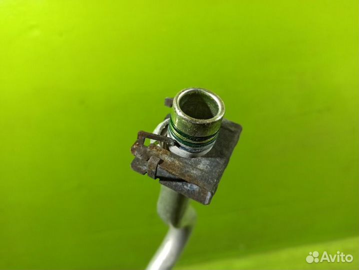 Трубка кондиционера Ford Focus 2 shda 2008