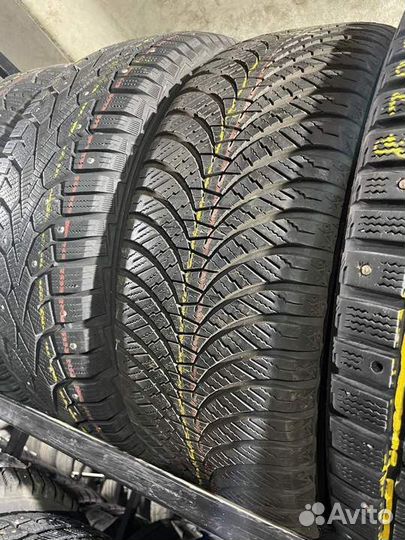 Falken EuroAll Season AS210 195/55 R15 95H