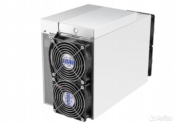 Asic Elphapex DG1+ 14,4