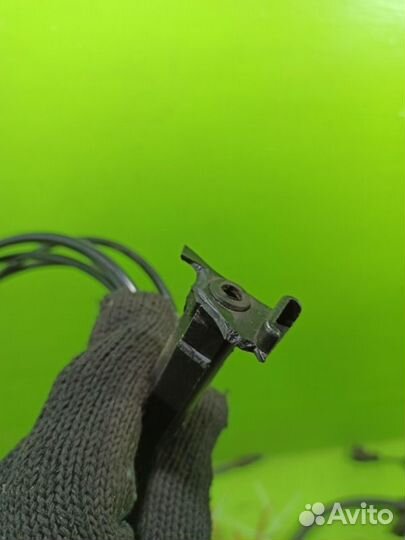 Трос лючка бака Hyundai Creta GS G4FG 2018