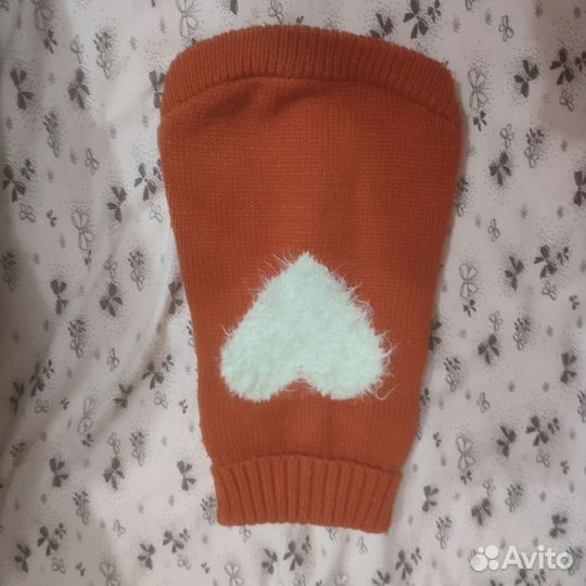 Комбинезоны,ботиночки для мини собачки