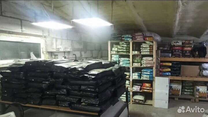 Корм Ориджен для щенков Orijen puppy