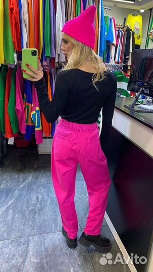 Водолазка женская