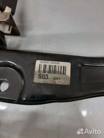 Педаль тормоза Hyundai I40 2013