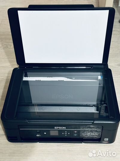 Мфу принтер epson xp303