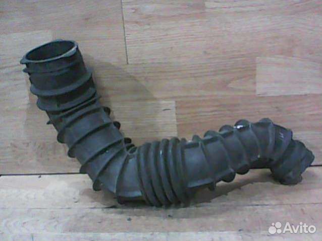 Патрубок воздушного фильтра Ford Transit - 2 покол